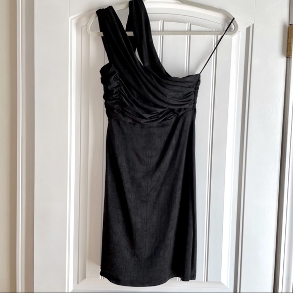 Guess Los Angeles bodycon mini dress - Picture 3 of 10